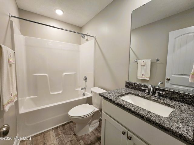 422 Mitchell Farm Road, Goldsboro, NC 27530