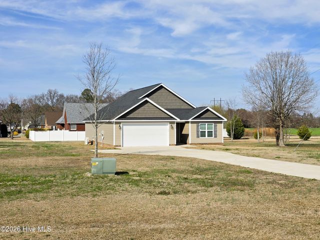 422 Mitchell Farm Road, Goldsboro, NC 27530