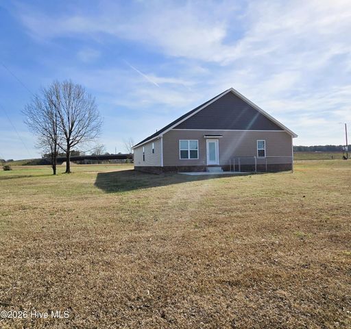 422 Mitchell Farm Road, Goldsboro, NC 27530