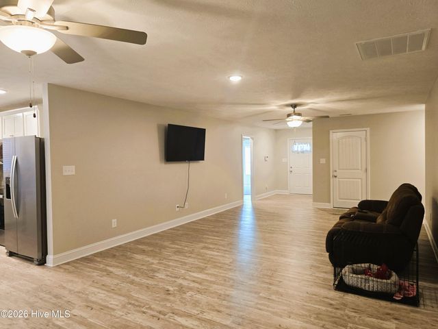 422 Mitchell Farm Road, Goldsboro, NC 27530