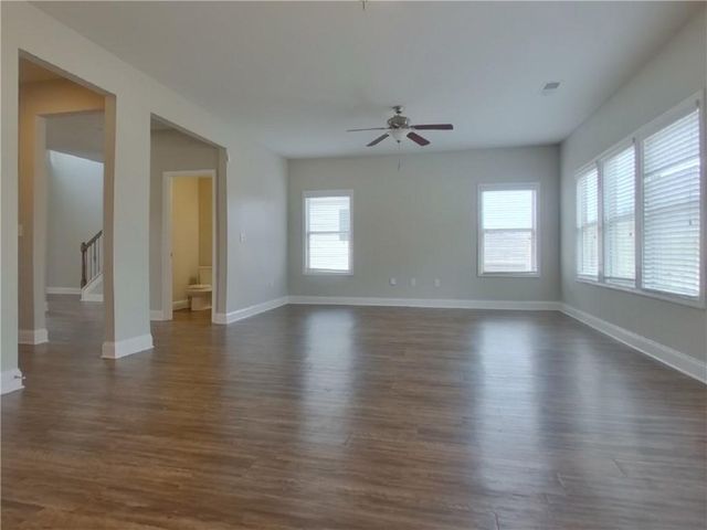 64 Monaghan Way, Dallas, GA 30132