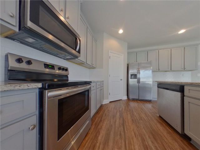 64 Monaghan Way, Dallas, GA 30132