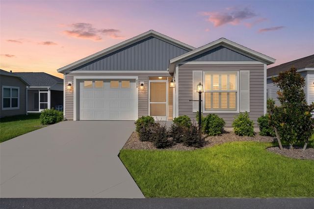 6558 HERR COURT, The Villages, FL 34762