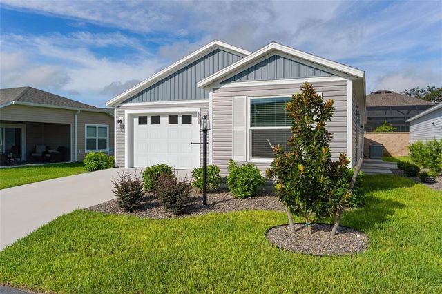 6558 HERR COURT, The Villages, FL 34762