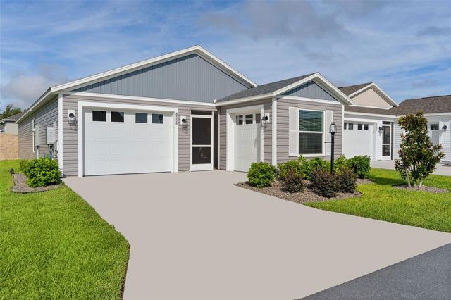 6558 HERR COURT, The Villages, FL 34762