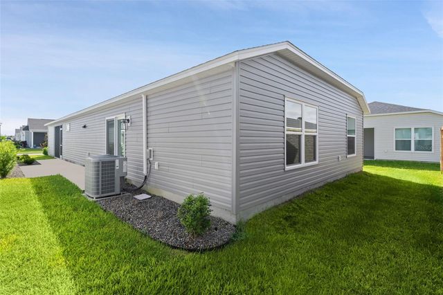 6558 HERR COURT, The Villages, FL 34762