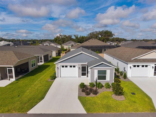 6558 HERR COURT, The Villages, FL 34762
