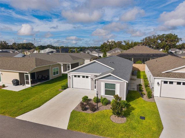 6558 HERR COURT, The Villages, FL 34762