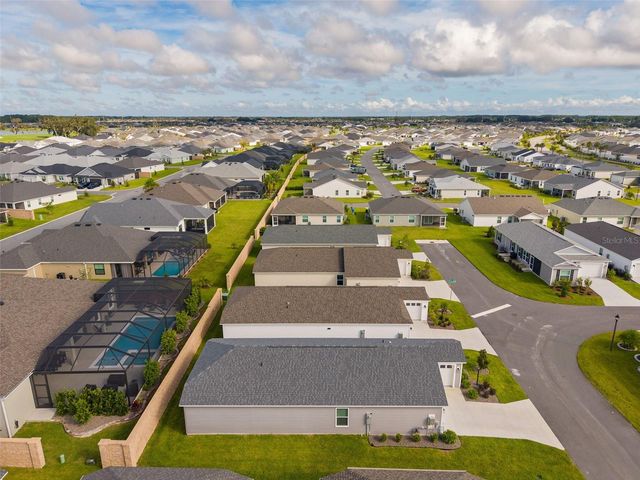 6558 HERR COURT, The Villages, FL 34762