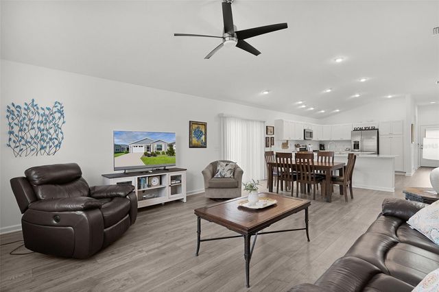 6558 HERR COURT, The Villages, FL 34762