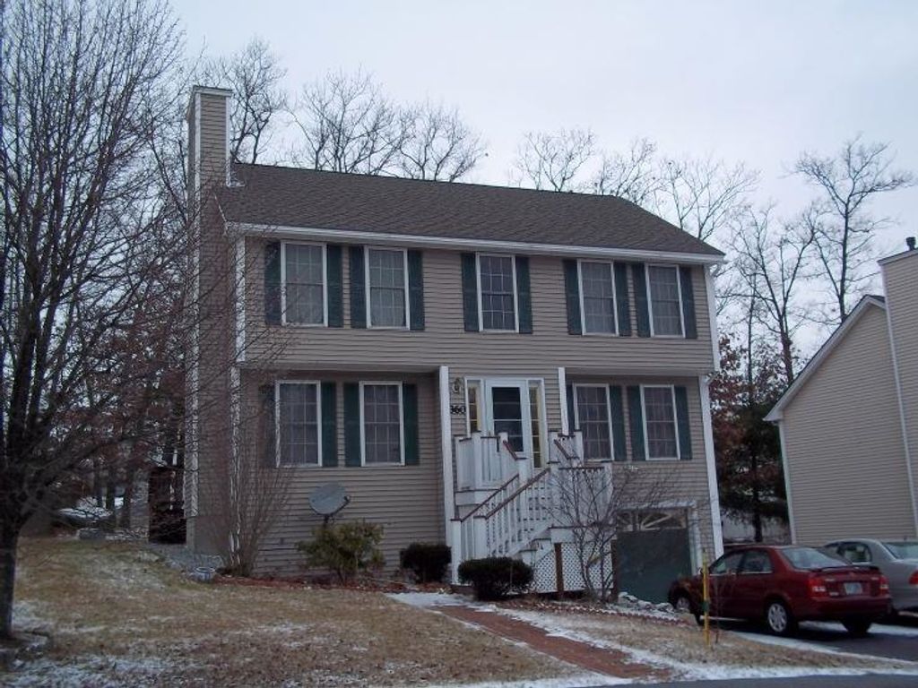 360 Whittington Street, Manchester, NH 03104