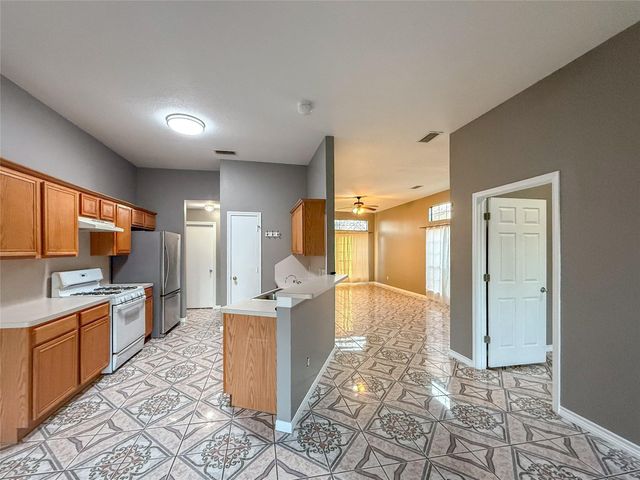 603 Mosswood Drive, Conroe, TX 77302