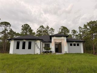 4587 45TH AVE NE, Naples, FL 34120