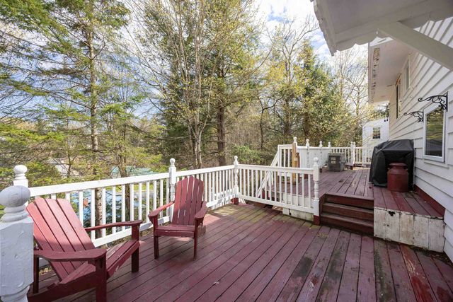 117 Underclyffe Road, St. Johnsbury, VT 05819