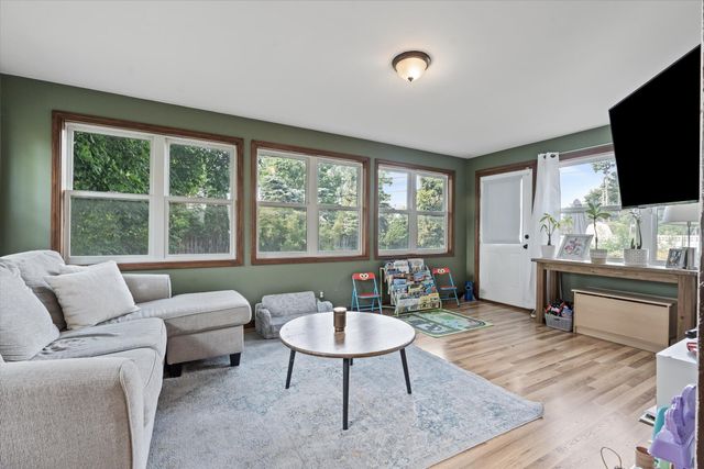 17519 Melrose Street, Southfield, MI 48075