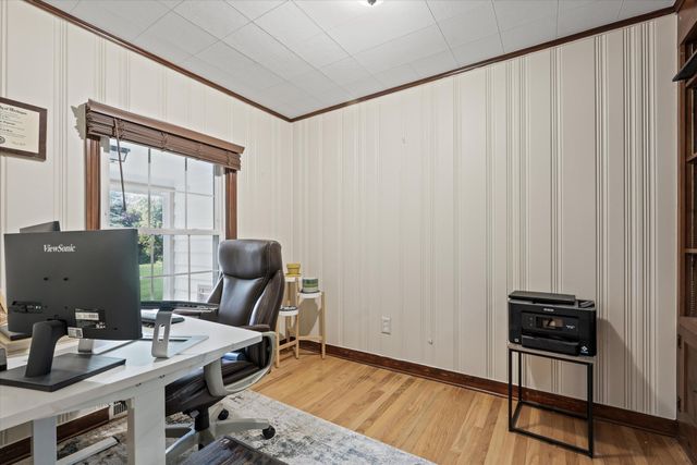 17519 Melrose Street, Southfield, MI 48075
