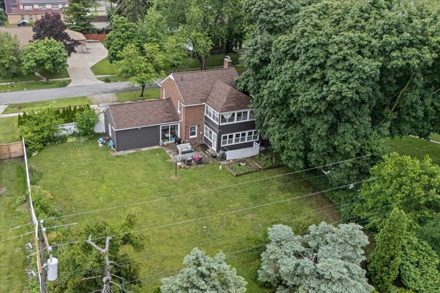 17519 Melrose Street, Southfield, MI 48075
