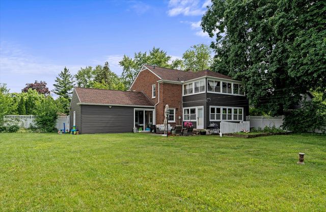 17519 Melrose Street, Southfield, MI 48075