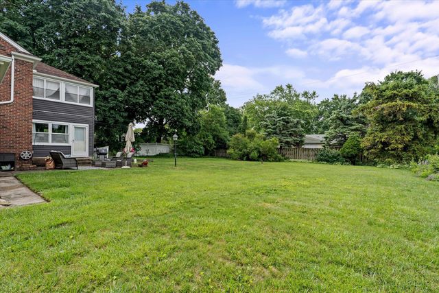 17519 Melrose Street, Southfield, MI 48075