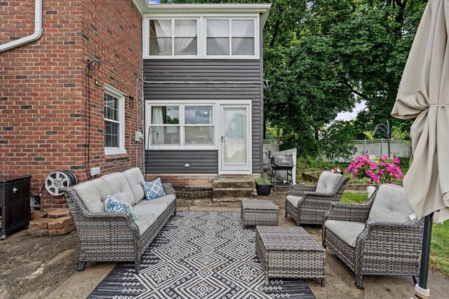17519 Melrose Street, Southfield, MI 48075