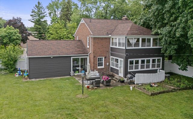 17519 Melrose Street, Southfield, MI 48075