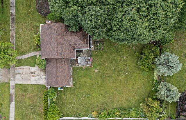 17519 Melrose Street, Southfield, MI 48075