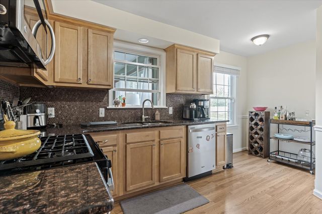 17519 Melrose Street, Southfield, MI 48075