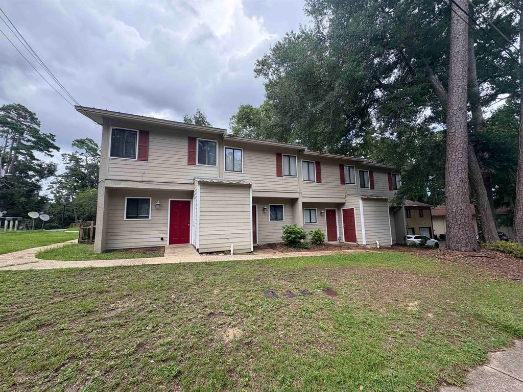 1007 Sutor Rd Apt A, Tallahassee, FL 32311