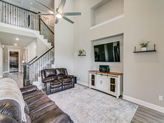 14225 Spitfire Trail, Fort Worth, TX 76262