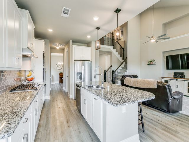 14225 Spitfire Trail, Fort Worth, TX 76262