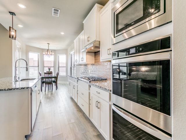 14225 Spitfire Trail, Fort Worth, TX 76262