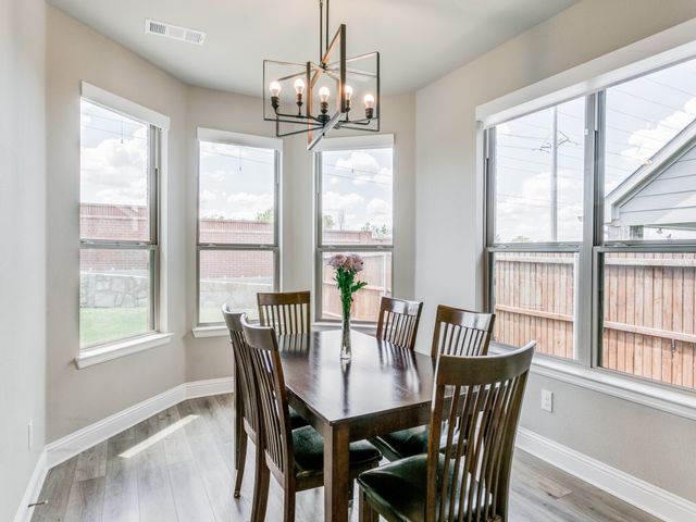 14225 Spitfire Trail, Fort Worth, TX 76262