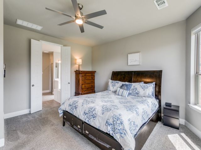 14225 Spitfire Trail, Fort Worth, TX 76262