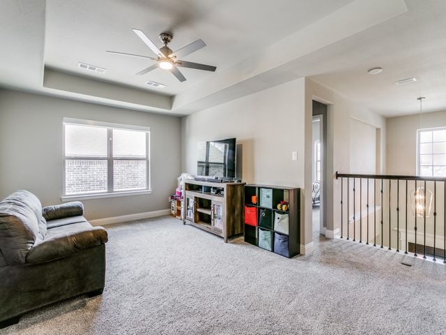 14225 Spitfire Trail, Fort Worth, TX 76262