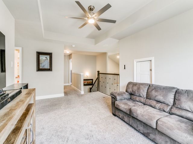 14225 Spitfire Trail, Fort Worth, TX 76262