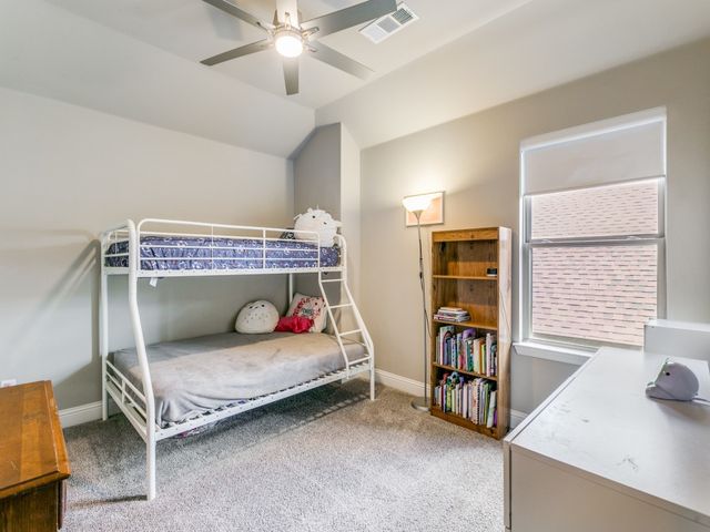 14225 Spitfire Trail, Fort Worth, TX 76262