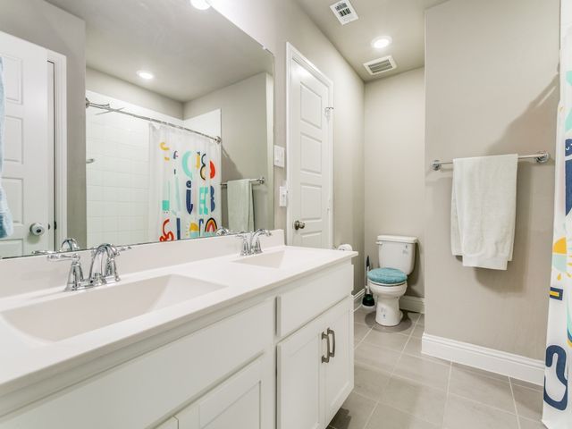 14225 Spitfire Trail, Fort Worth, TX 76262