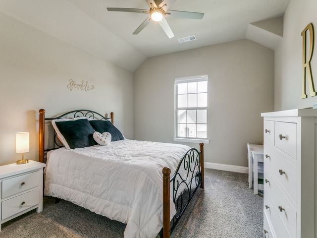 14225 Spitfire Trail, Fort Worth, TX 76262