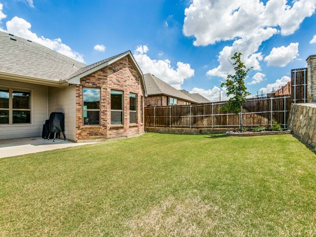14225 Spitfire Trail, Fort Worth, TX 76262