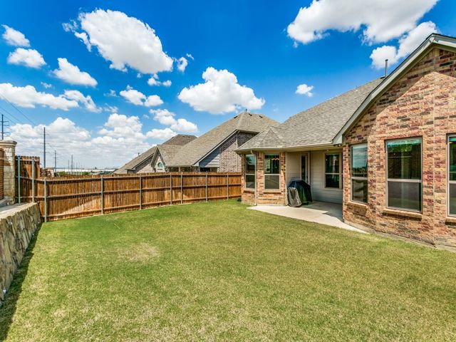 14225 Spitfire Trail, Fort Worth, TX 76262