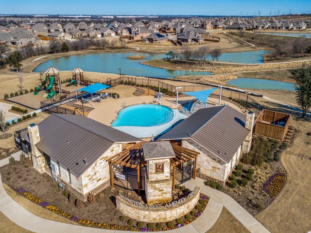 14225 Spitfire Trail, Fort Worth, TX 76262