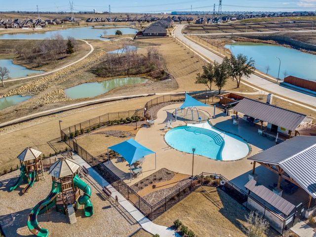 14225 Spitfire Trail, Fort Worth, TX 76262