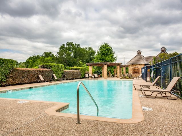 14225 Spitfire Trail, Fort Worth, TX 76262