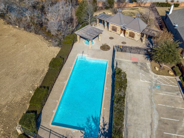 14225 Spitfire Trail, Fort Worth, TX 76262