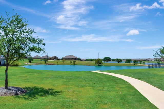 14225 Spitfire Trail, Fort Worth, TX 76262