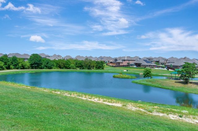 14225 Spitfire Trail, Fort Worth, TX 76262