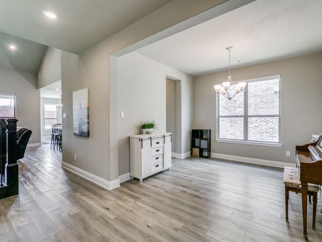 14225 Spitfire Trail, Fort Worth, TX 76262