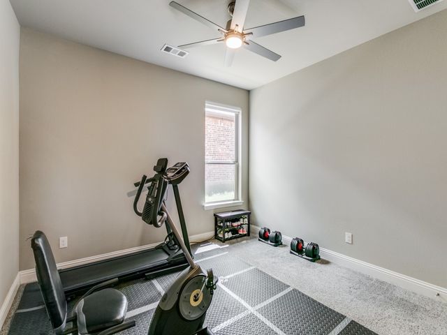 14225 Spitfire Trail, Fort Worth, TX 76262