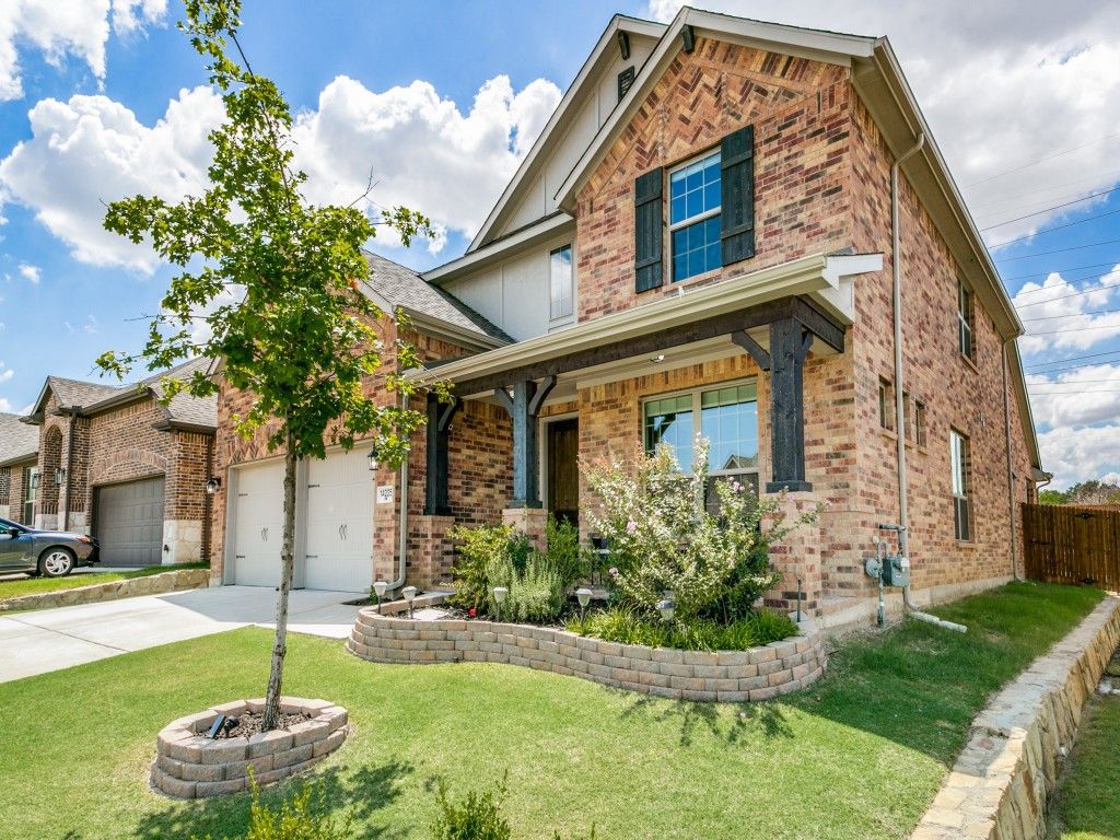 14225 Spitfire Trail, Fort Worth, TX 76262 — photo 2
