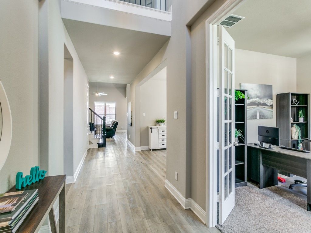 14225 Spitfire Trail, Fort Worth, TX 76262 — photo 5